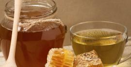 Польза и последствия употребления по утрам воды с медом