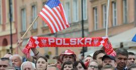 Издание The National Interest заявило о подготовке Польши к войне с Россией