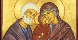 21 сентября православные отметят праздник Рождества Пресвятой Богородицы