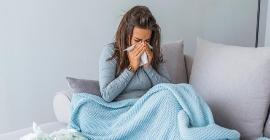 3 проверенных народных средства, которые спасут от простуды и гриппа