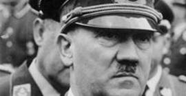 Страхи и заболевания Гитлера