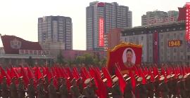 Российский блогер Антон Лядов опубликовал на YouTube фильм о Северной Корее