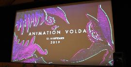 В норвежском городке Волда прошел тринадцатый международный фестиваль анимации