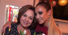 Мать Ольги Бузовой Ирина описала типаж идеального партнера для дочери