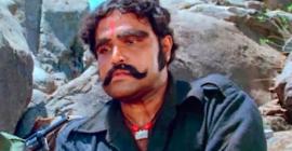 Умер легенда индийского кино Виджу Кхоте