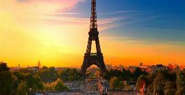 10 вещей, которые нужно знать, собираясь в Париж