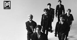 Новая k-pop группа Super M дебютировала в Америке