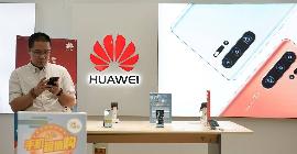 США вновь предприняли попытку заблокировать Huawei, теперь в Индии