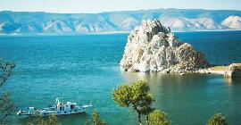 10 фактов о «жемчужине России» - озере Байкал