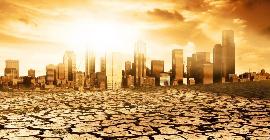 Американские ученые назвали сроки глобального усиления жары