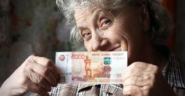 Госдума приняла законопроект о снижении пенсионного возраста для отдельных категорий россиян