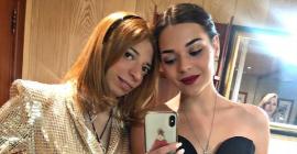 Фигуристка Аделина Сотникова впервые рассказала о тяжелобольной сестре Маше