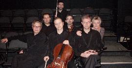 В Санкт-Петербургском Большом зале филармонии выступит Московский ансамбль современной музыки