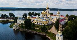 Ничего святого: в России начали съемки первого православного реалити-шоу