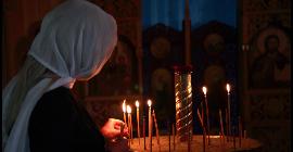 26 октября православные празднуют день Иверской Иконы Божией Матери