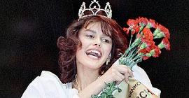 Жизнь и судьба Маши Калининой, победительницы первого советского конкурса красоты