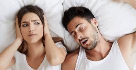 Раздельный сон помогает укрепить брак