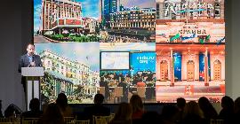Эксперты IMG Show 2019 назвали главные тренды индустрии конгрессного и инсентив-туризма