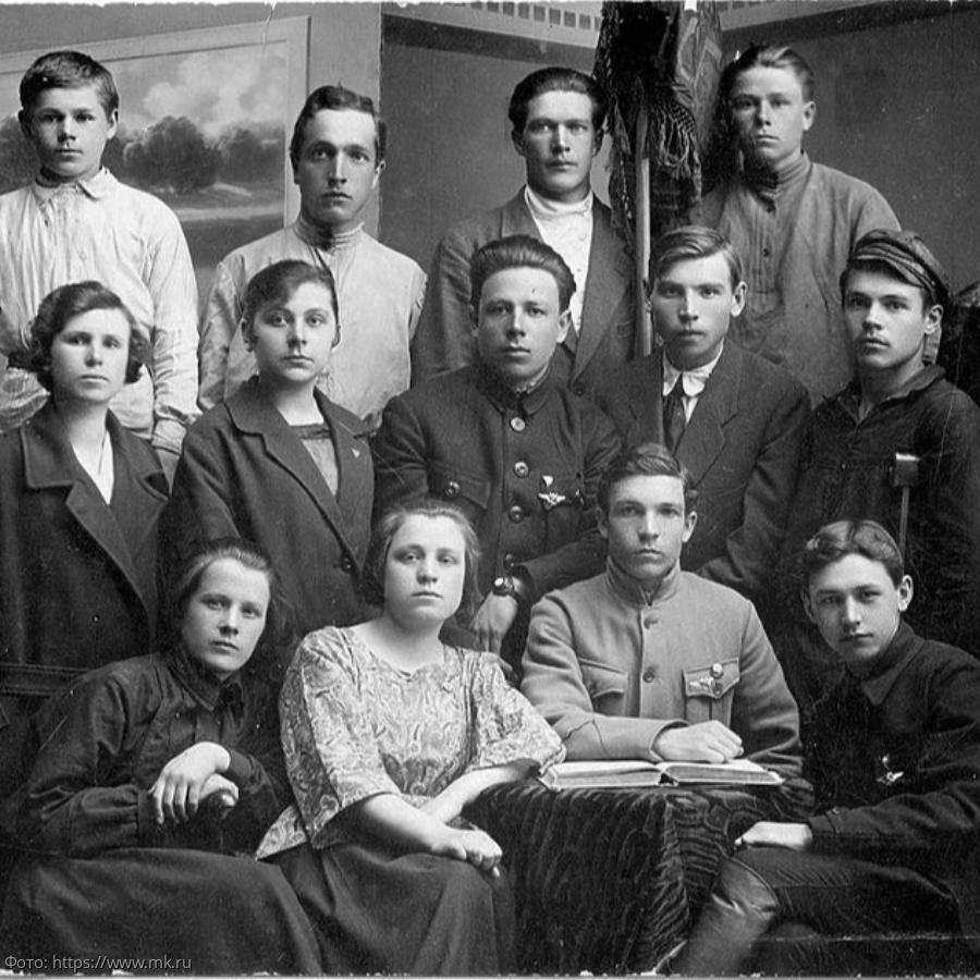Женщина-палач из НКВД прожила богатую и успешную жизнь: архивные фото