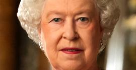 Королева Елизавета: секреты омолаживающего макияжа от первой леди Англии