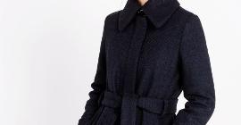 Модный базовый гардероб для женщин на сезон зима 2019-2020
