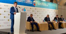РКДС принял предложение «ЭнергоИнновации» о разработке совместной стратегии и видения будущего ТЭК для России и Казахстана