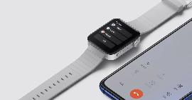 «Эпловский» дизайн по доступной цене: Xiaomi презентовала новинку Mi Watch