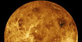 NASA собирается отправить на Венеру «космических скатов»