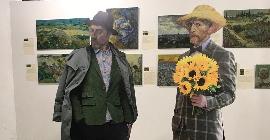 Выставка «Ван Гог и Гоген»: вся правда о их сложных взаимоотношениях