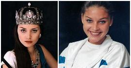 Криминальное счастье и короткая жизнь «Мисс Россия - 1996» Александры Петровой