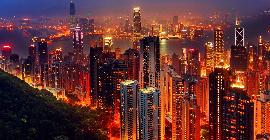 США подписали «Гонконгский билль о правах и демократии»
