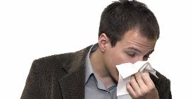 Три опасных болезни, на которые указывает кровотечение из носа
