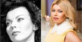 Советские певицы на пике популярности и сейчас: как время меняет лица