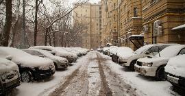 В Москве продолжаются парковочные войны