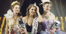 Короткая слава и одинокая жизнь на чужбине: судьба «Мисс СССР-89» Юлии Сухановой