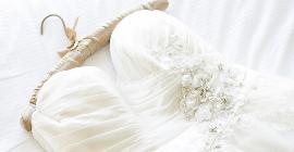 Трагическая случайность унесла жизнь невесты, но жених не стал отменять свадьбу
