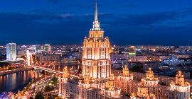 ТОП-11 малоизвестных мест Москвы, которые знакомы не каждому коренному жителю столицы