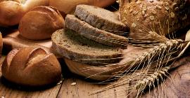 Тест: узнай название хлеба по фото