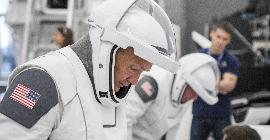 Тест, который позволит узнать, сможете ли вы стать космонавтом