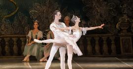 Театр классического балета отметит Новый год со «Щелкунчиком»