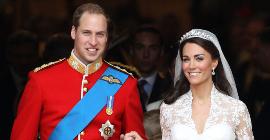 Британцы раскрыли секрет семейного счастья Кейт Миддлтон и принца Уильяма