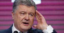 Пётр Порошенко предложил ограничить деятельность украинских компаний, сотрудничающих с Газпромом