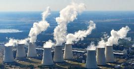 Правительство Германии заработало на торговле выбросами более трех миллиардов евро
