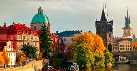 Сколько стоит отдых в Праге и как сэкономить в путешествии
