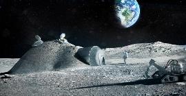 На Луну и дальше: как будет выглядеть исследование космоса в ближайшие 50 лет
