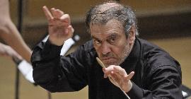Валерий Гергиев продирижирует «Лоэнгрином» в Венской государственной опере