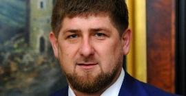 Глава Чечни дал высокую оценку предложению Владимира Путина по Ливии