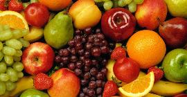 Совет: как заморозить фрукты
