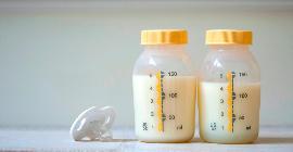 Рынок грудного молока быстро развивается, но не регулируется и может сделать ребенка больным