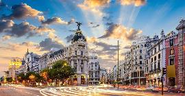 Совет: как доехать из Барселоны в Мадрид дешево и быстро
